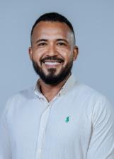 Foto de MAURÍCIO FAGNER SOUSA RIBEIRO