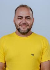 Foto de FRANK RIBEIRO SÁ