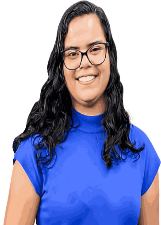 Foto de THAYNARA DOS SANTOS VIEGAS