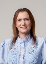 Foto de SUSANE CORDEIRO SILVEIRA