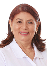 Foto de MARIA DE FÁTIMA RIBEIRO DANTAS