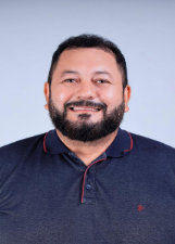 Foto de CARLOS AMÉRICO DE OLIVEIRA