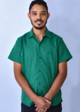 Foto de JOAO MARCOS BARROS MATOS