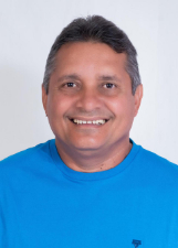 Foto de Luciano de Araújo Fonteles