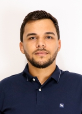 Foto de ARNOLDO ASSIS BRAIDE NETO