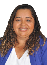 Foto de TÂNIA MARIA PEREIRA DOS SANTOS