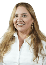 Foto de Uildinora Cutrim Bandeira de Melo Salgado