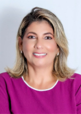 Foto de FABIANA DE JESUS TAVARES PINHEIRO
