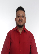 Foto de Silas Almeida da Silva