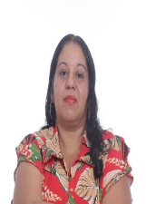 Foto de Marcia Morgana de Araújo Barros
