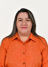 Foto de Tania Maria de Menezes Cantanhede
