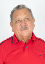 Foto de Cosme Alves de Oliveira