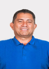 Foto de Antonio Sergio Miranda de Melo