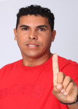 Foto de LUIS CARLOS DA SILVA REGO JUNIOR