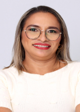 Foto de ROSANGELA LIMA DOS SANTOS