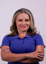 Foto de MARTA CYBELLE SIQUEIRA BEZERRA