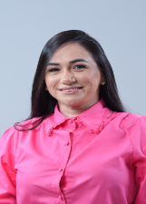 Foto de ANA PAULA CARVALHO BATISTA