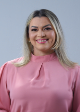 Foto de MIRLA CRISTINA SILVA PONTES
