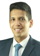 Foto de CLÁUDIO SILVA DA CONCEIÇÃO JÚNIOR