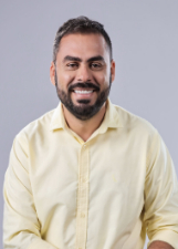 Foto de ANTONIO  LUDOVICO FREIRE DINIZ BARROS
