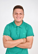 Foto de ERIK DA CONCEIÇÃO SILVA