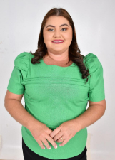 Foto de ANTONIA ALDEVANIA DINIZ DA SILVA