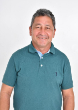 Foto de Benedito de Sousa Araujo