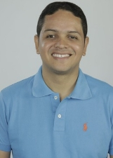 Foto de HEMERSON ANDRADE DA CONCEIÇÃO