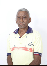 Foto de Joaquim dos Santos Siqueira