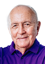 Foto de BENEDITO FRANCISCO SILVEIRA FIGUEIREDO