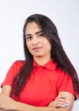 Foto de FLÚVIA PEREIRA DE OLIVEIRA