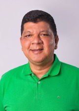 Foto de CLEBER PEREIRA DOS SANTOS