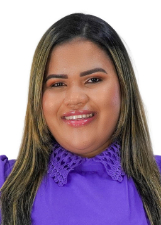 Foto de JUCILENE DE JESUS PIRES DA SILVA
