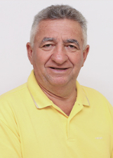 Foto de Ailton Mota dos Santos