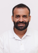 Foto de Antonio Osimar Vieira de Santana