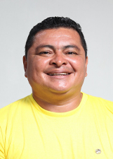 Foto de FRACANILSON DA SILVA ´PASSOS