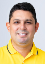 Foto de LAECYO FABRICYO COELHO DE SOUSA