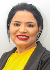 Foto de LIDIANE MARIA DE OLIVEIRA DUARTE