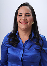 Foto de KÁSSIA COSTA PEREIRA DA SILVA