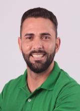 Foto de LEANDRO DA CONCEIÇÃO SILVA
