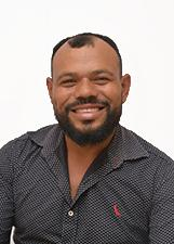 Foto de ALAN DA SILVA CONCEIÇÃO
