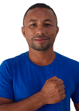 Foto de Anailson dos Santos Teixeira Nascimento Silva