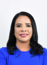 Foto de PATRICIA KEYLE SILVA LEÃO