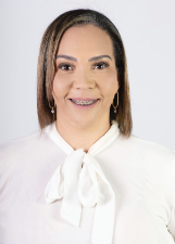Foto de YARA REGINA PEREIRA DA SILVA ALMEIDA