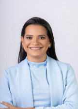 Foto de Maria Andressa de Oliveira Lima
