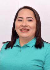 Foto de MARIA ALICE CARDOZO CONCEIÇÃO DE LIMA