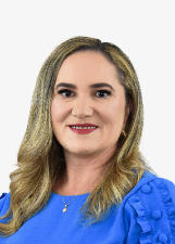 Foto de EDILEUSA DOS SANTOS MONTELES