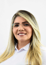 Foto de Missecley da Silva Araujo