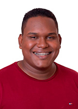 Foto de Vinicios dos Santos