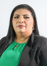 Foto de ELIANA DA CONCEIÇÃO NASCIMENTO DE SÁ